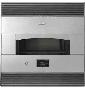 Monogram ZEP30FLSS Monogram 30" Smart Flush Hearth Oven