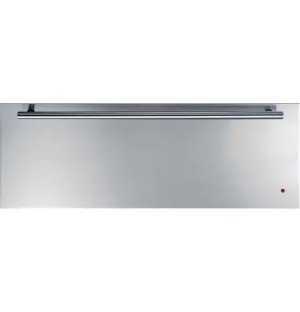 Monogram ZJ7000SJSS Monogram 27" Stainless Steel Warming Drawer
