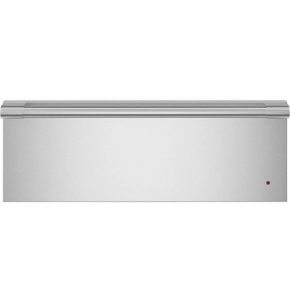 Monogram ZKW700PSNSS Monogram 27" Stainless Steel Warming Drawer