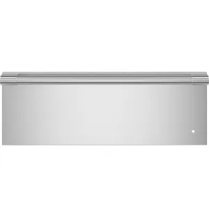 Monogram ZKW700PSNSS Monogram 27" Stainless Steel Warming Drawer