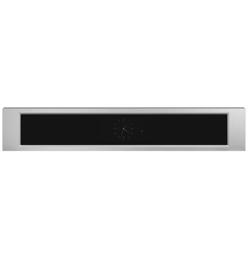 Monogram ZSB9132NSS Monogram 30" Smart Five In One Wall Oven With 120V Advantium? Technology