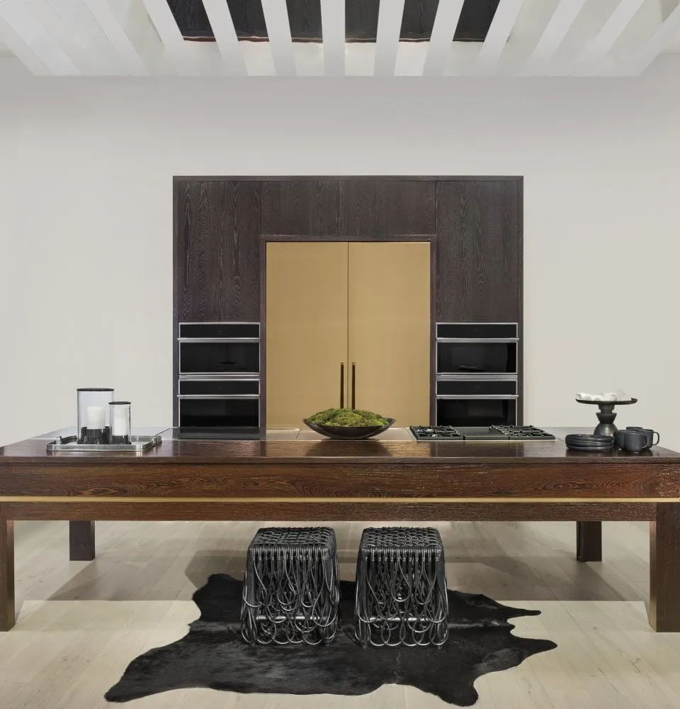 Monogram ZTS90DSSNSS Monogram 30" Smart Electric Convection Single Wall Oven Minimalist Collection