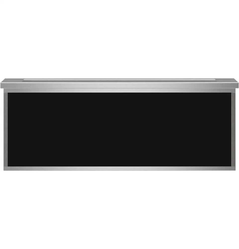 Monogram ZTW900SSNSS Monogram 30" Stainless Steel Warming Drawer