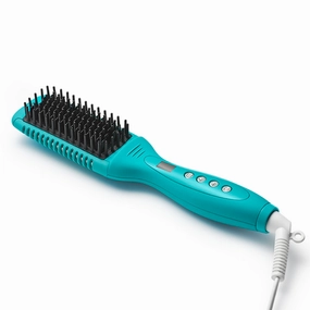 Today Only Special Moroccanoil - Smooth Style Ceramic Heated Brush