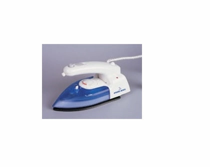 Moulinex Aw1 Compact Travel Iron Dual Voltage Worldwide Use MustHave Items
