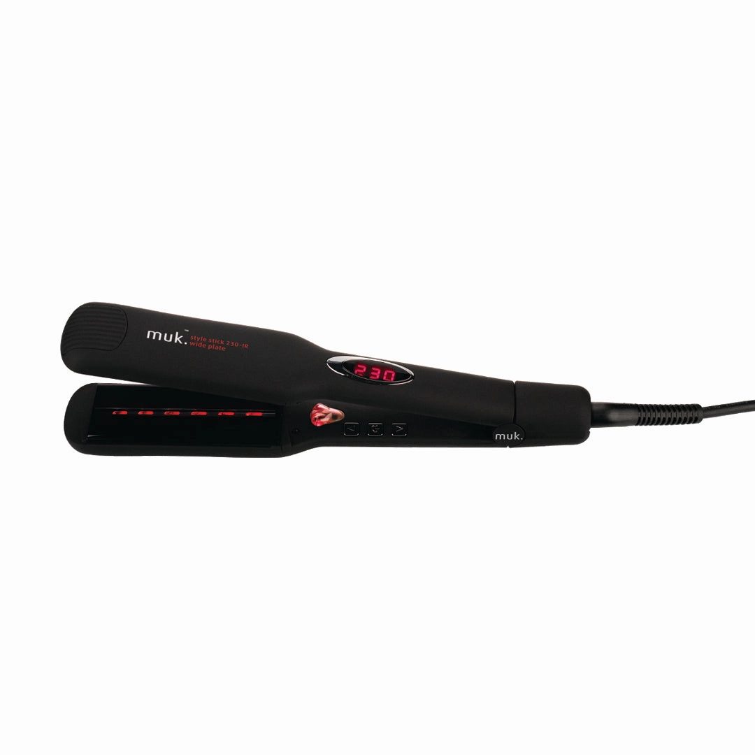 Muk Style Stick 230-Ir Wide Plate Dont Miss This Deal Todays Hot Pick
