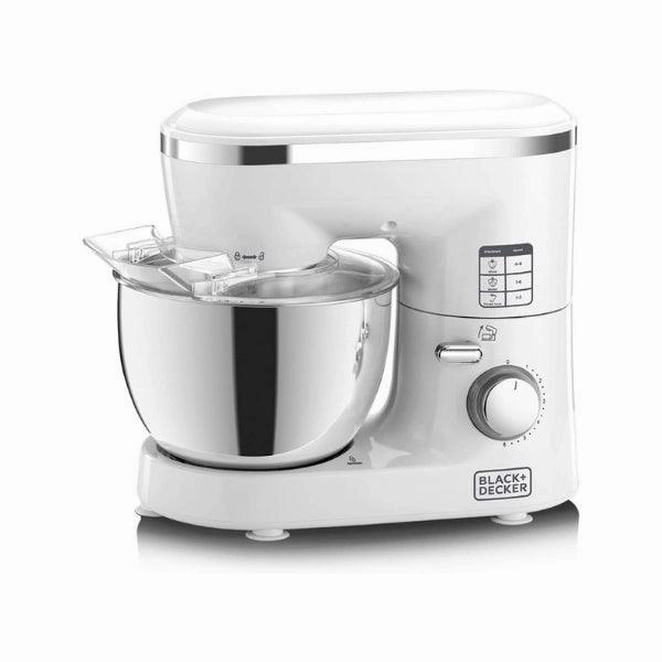 Hot Sale Alert Exclusive Online Deal Black & Decker Stand Mixer Sm1000