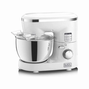 Hot Sale Alert Exclusive Online Deal Black & Decker Stand Mixer Sm1000