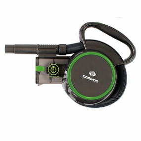 Clearance Sale Daewoo Compact Pro 18.5V Cordless Handheld Vacuum Flr0013Ge