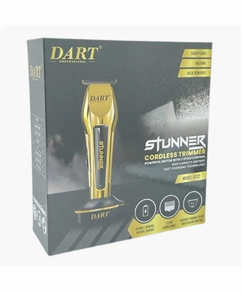 Dart Professional Dart Stunner Cordless Trimmer St22 Shop Grab Savings Today Only Discount