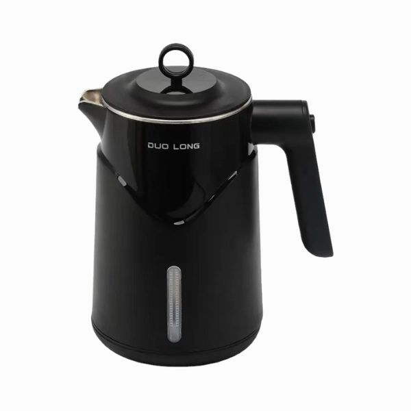 Grab Your Deal Today Shop Save Big Duo Long Electric Kettle 2.0 Liter Dl-2012 1500W