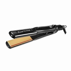Kiss Silicone Protexion Flat Iron 1 Inch Hot Offer Frenzy Online Deal Frenzy