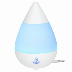 Large White Electric Aroma Diffuser Exclusive Online Offer Dont Wait Save Today