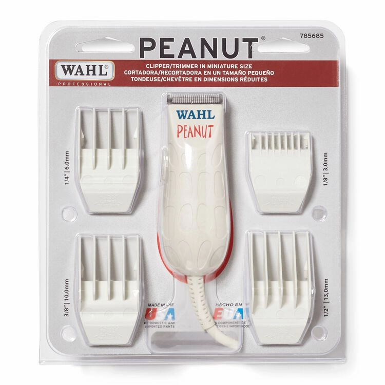 Peanut Clipper & Trimmer Instant Discount