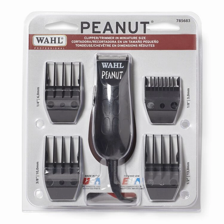 Limited Stock Deals Peanut Clipper & Trimmer