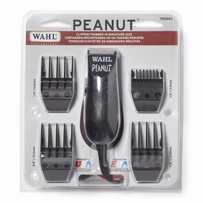 Limited Stock Deals Peanut Clipper & Trimmer