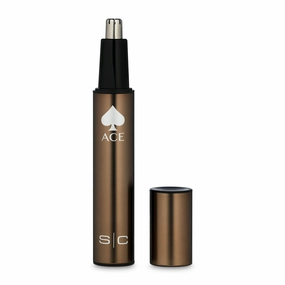 S|C Ace Electric Nose Hair Trimmer Save Big Online Online Exclusive Steal