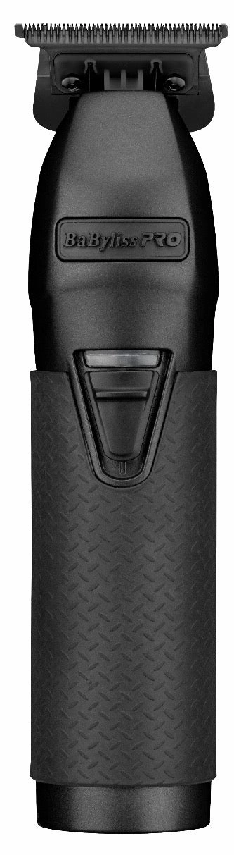 Online Exclusive Deal Babylisspro Boost  Skeleton Trimmer Matte Black