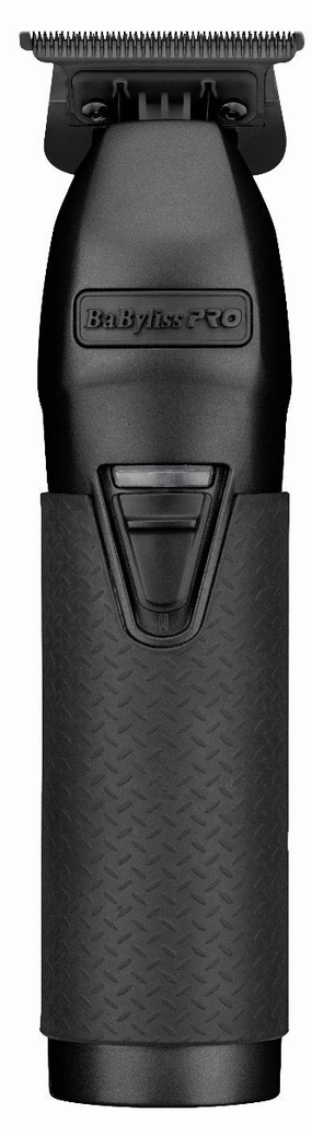 Online Exclusive Deal Babylisspro Boost  Skeleton Trimmer Matte Black