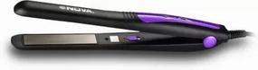 Trending Deals Today Nova Pro Shine Nhs 842 Hair Straightener  (Purple)
