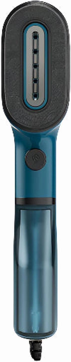 Online Exclusive Steal Perfect Gift Offer Tefal Pure Pop Handheld Garment Steamer, 70Ml, 1300Watts, Alpine Blue