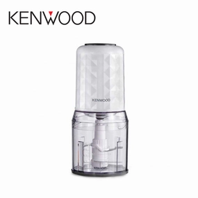 Kenwood Chopper White Plastic Chp40.000Wh Best Deal Today