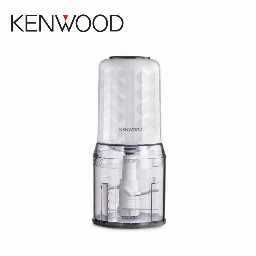 Kenwood Chopper White Plastic Chp40.000Wh Best Deal Today
