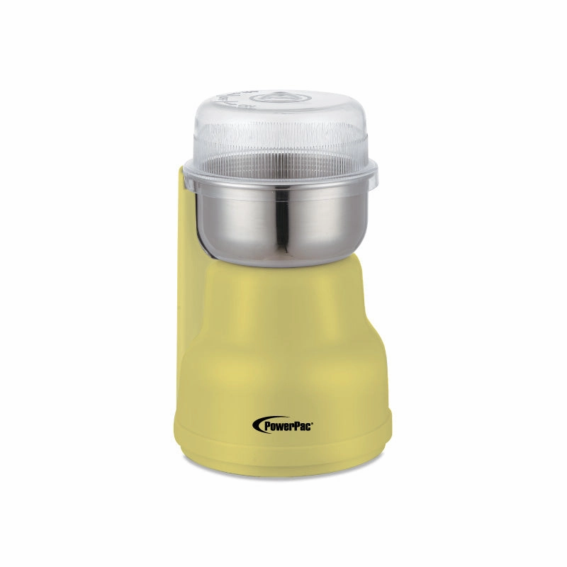 Multi Grinder Coffee & Spice (Ppbl341) Instant Deal Today Grab Todays Deal