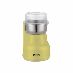 Save More Now Today Only Steal Multi Grinder Coffee & Spice (Ppbl341)