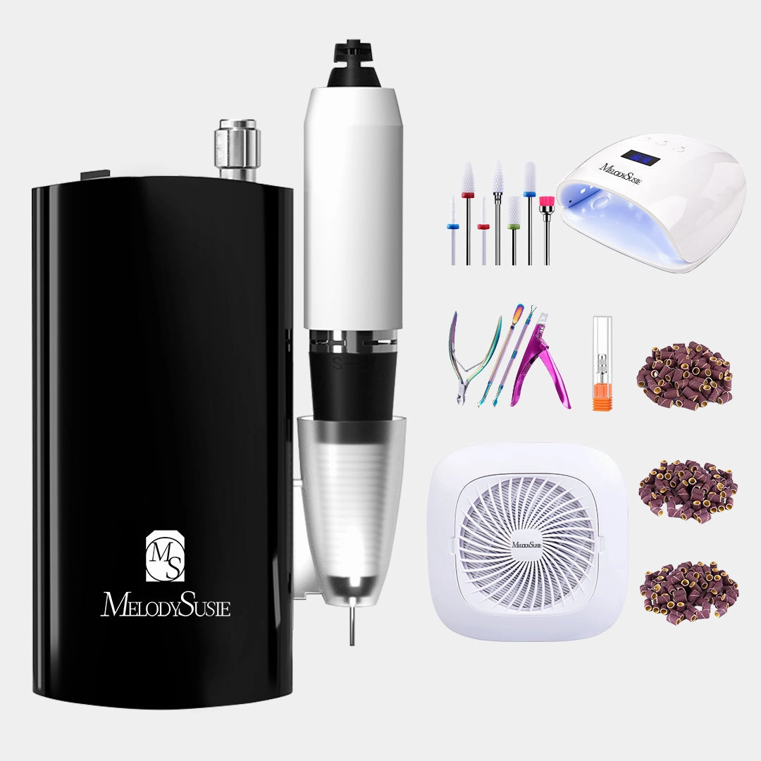 Artemis(Sc300I) Rechargeable Nail Drill Sets Shop Save Big