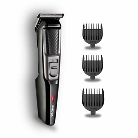Nova Nht 1076 Runtime: 30 Min Trimmer For Men Save Today Only