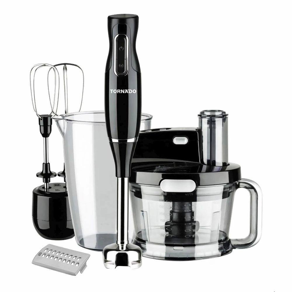 Trendy Picks Today Hot Item Clearance Tornado Hand Blender Thb-1000Mk 1000W