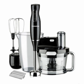 Trendy Picks Today Hot Item Clearance Tornado Hand Blender Thb-1000Mk 1000W
