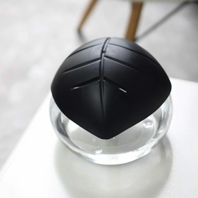 Purity Leaf Air Purifier (Black) Shop Grab Savings