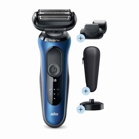Perfect Gift Sale Online Deal Frenzy 60-B4500Cs Wet & Dry Shaver