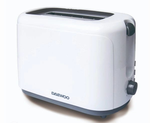 MustHave Clearance Daewoo Dst-6567 | 2 Slice Toaster 220 Volts