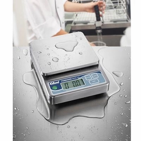 Online Exclusive Offer Shop the Savings Edlund Self Self Calibrated Digital Weighing Scale, 5Kg/1G