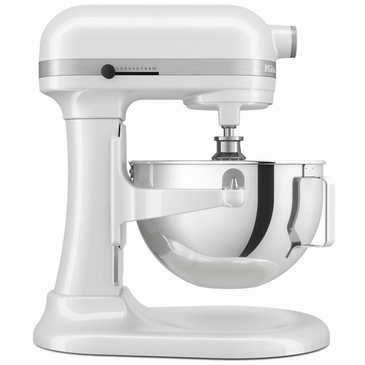 Ksm55 5.5 Quart Bowl-Lift Stand Mixer Online Deal Frenzy