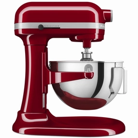 Trendy Picks Today Ksm55 5.5 Quart Bowl-Lift Stand Mixer