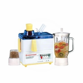Limited Time Steal Westpoint Juicer Blender Wf-7901