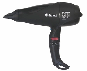 Weekend Sale Special Ceriotti Ultra Light Dryer 4500 Professional Hair Dryer