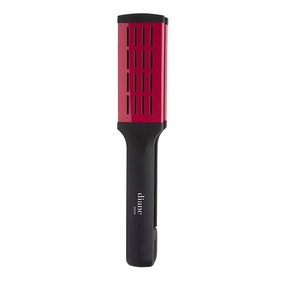 Hot Clearance Now Trending Today Steal Diane Ceramic Straightening Brush Smooths N Straighten
