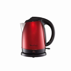 Moulinex Water Kettle 1.7Lit, 2400 Watts, Red Exclusive Online Deal Trending Hot Picks