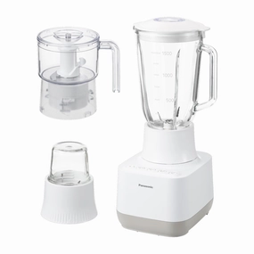 Limited Stock Alert Mx-Mg53C1Csp 2L Glass Blender