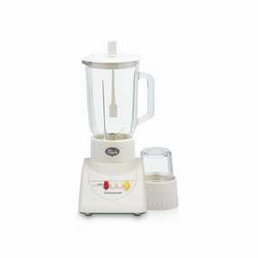 Mega Discount Event My Choice Glass Jug Blender With Dry Food Mill (Mc168)