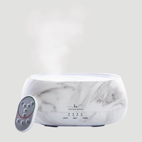 Instant Savings Deal Mystic Paradise Aroma Diffuser 500Ml (Marble)