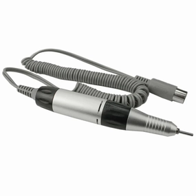 Online Exclusive Savings Sweet Deal Today Nail Drill Handle Twist Lock Handpiece 35000 Rpm, Black