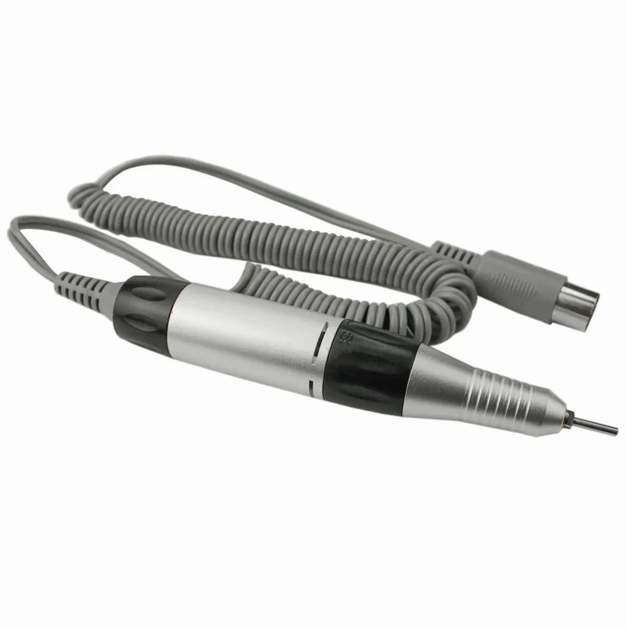 Online Exclusive Savings Sweet Deal Today Nail Drill Handle Twist Lock Handpiece 35000 Rpm, Black