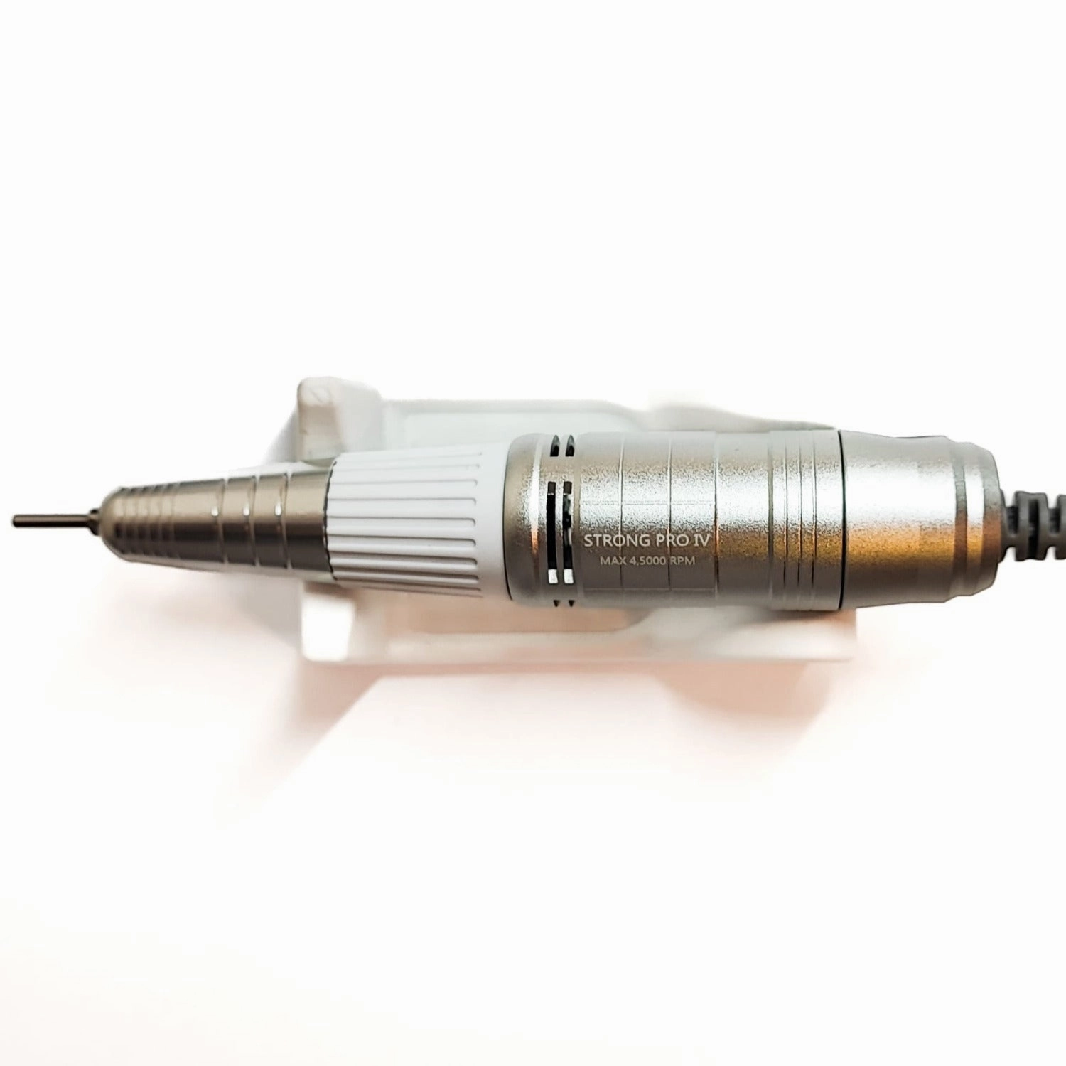 Nail Drill Handle Twist Lock Strong Pro Iv Analog, 45000 Rpm Flash Pick Today Dont Miss This Deal