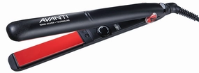 Mega Hot Offer Nano-Silver, Tourmaline & Ceramic Flat Iron